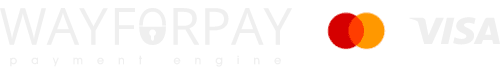 WayForPay Logo